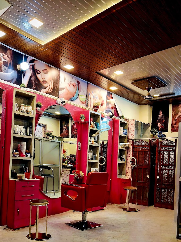 Shringar Makeup Studio