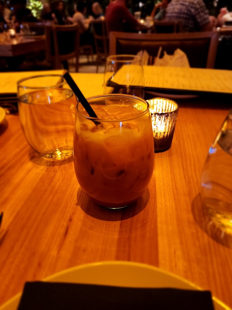 Lotus of Siam - Red Rock