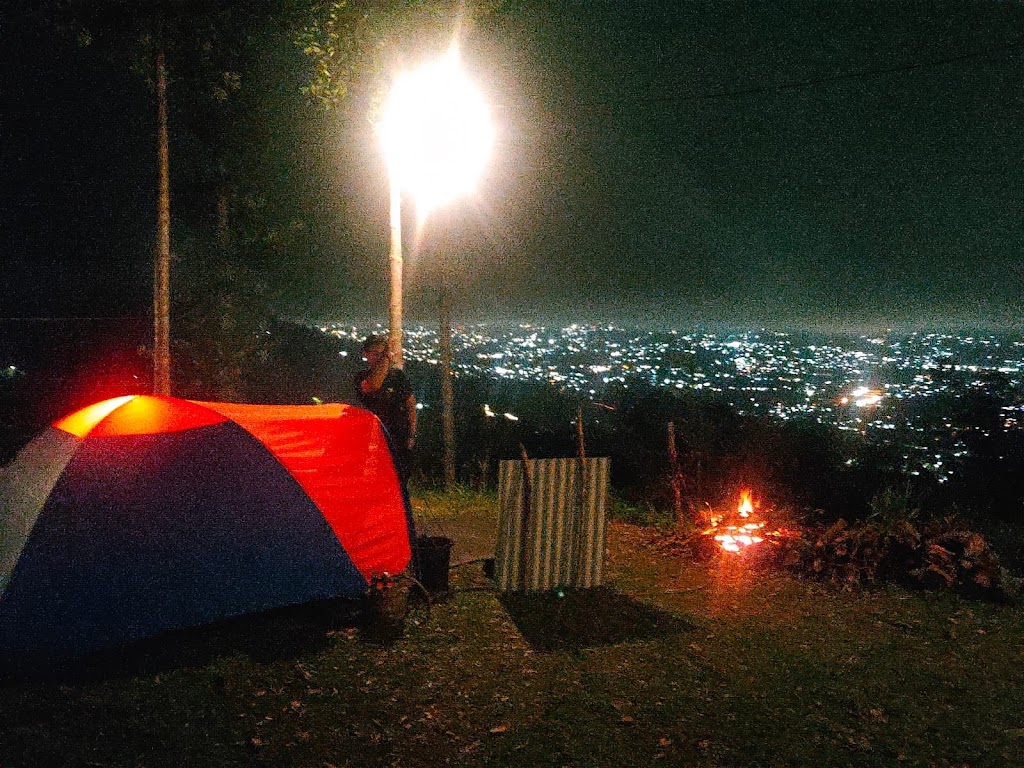 Bukit Cirimpak Camping Ground