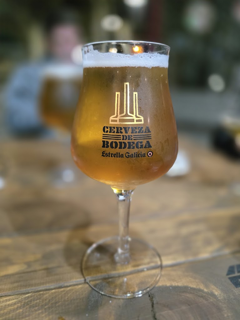 Pekuliar gastrotaberna