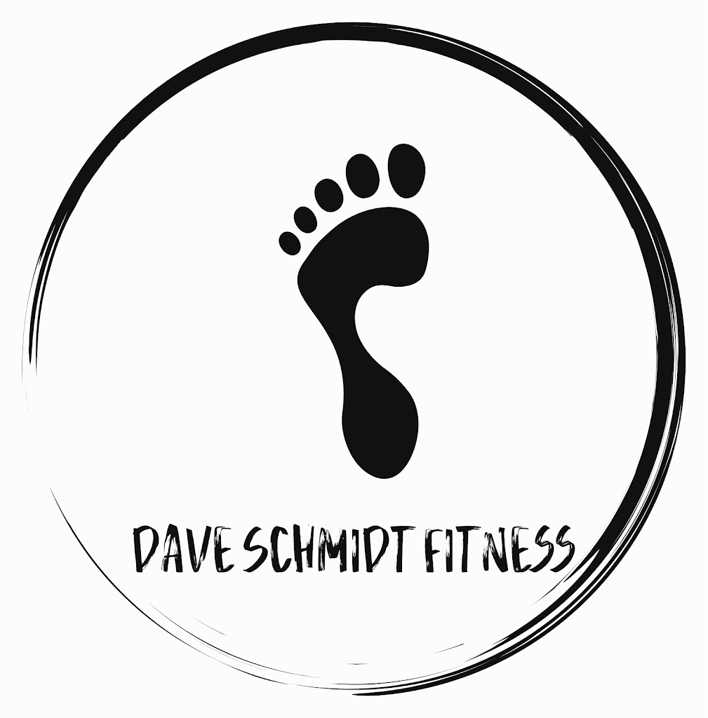  Dave Schmidt Fitness