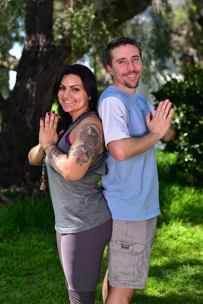  Tranquil Earth Yoga Online & center