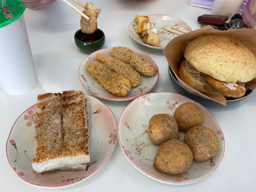 迷霧早午餐（興大總店） 的照片