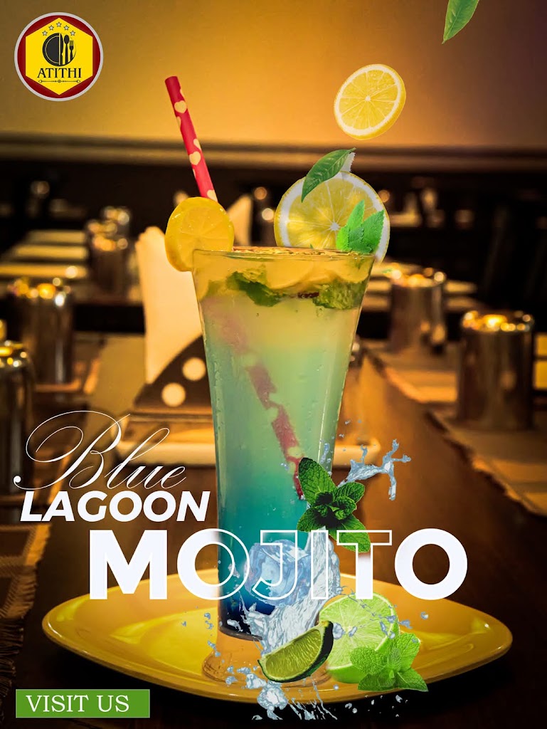 Food & drink