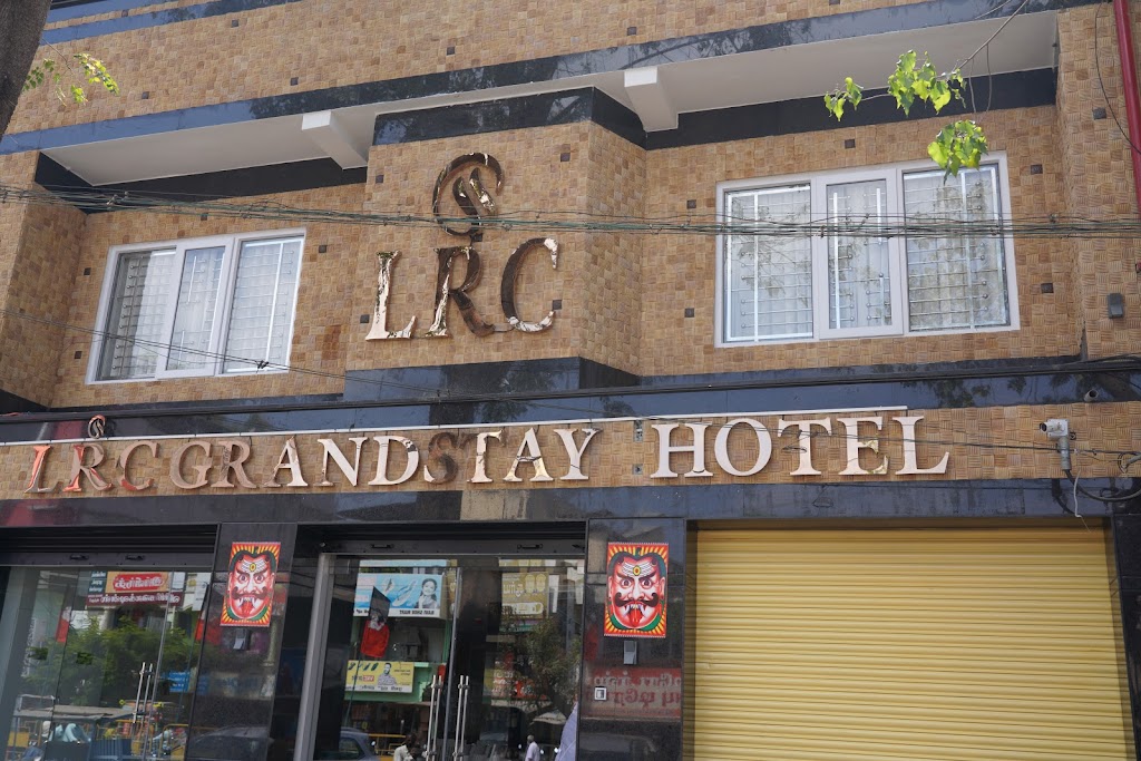 Lrc Grandstay Hotel
