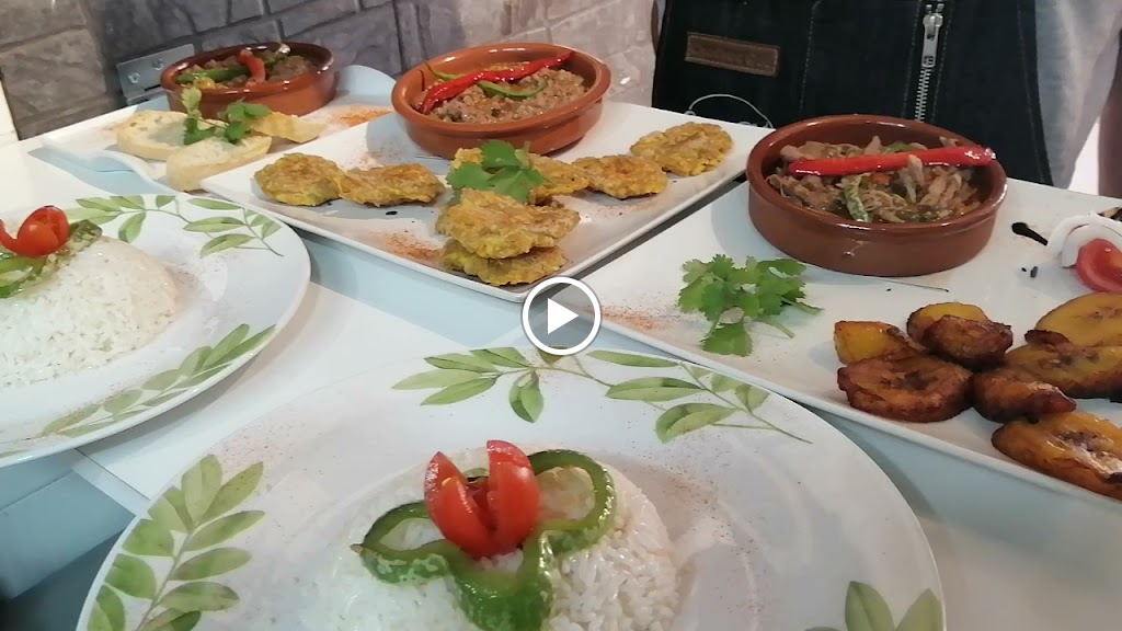 Cafeson Restaurante — Videos