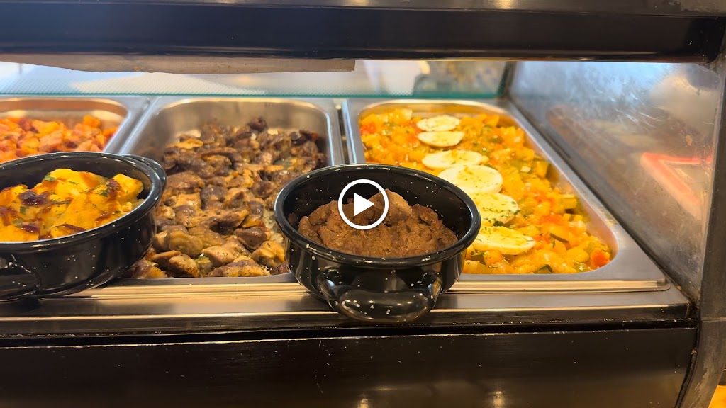 Bar restaurante El Dorado — Videos
