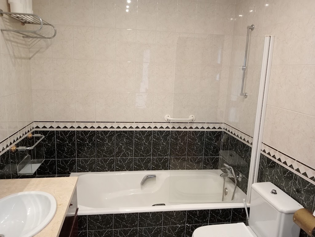 Residencia en Bilbao Deusto - Residencia de ancianos en Bilbao — Del propietario