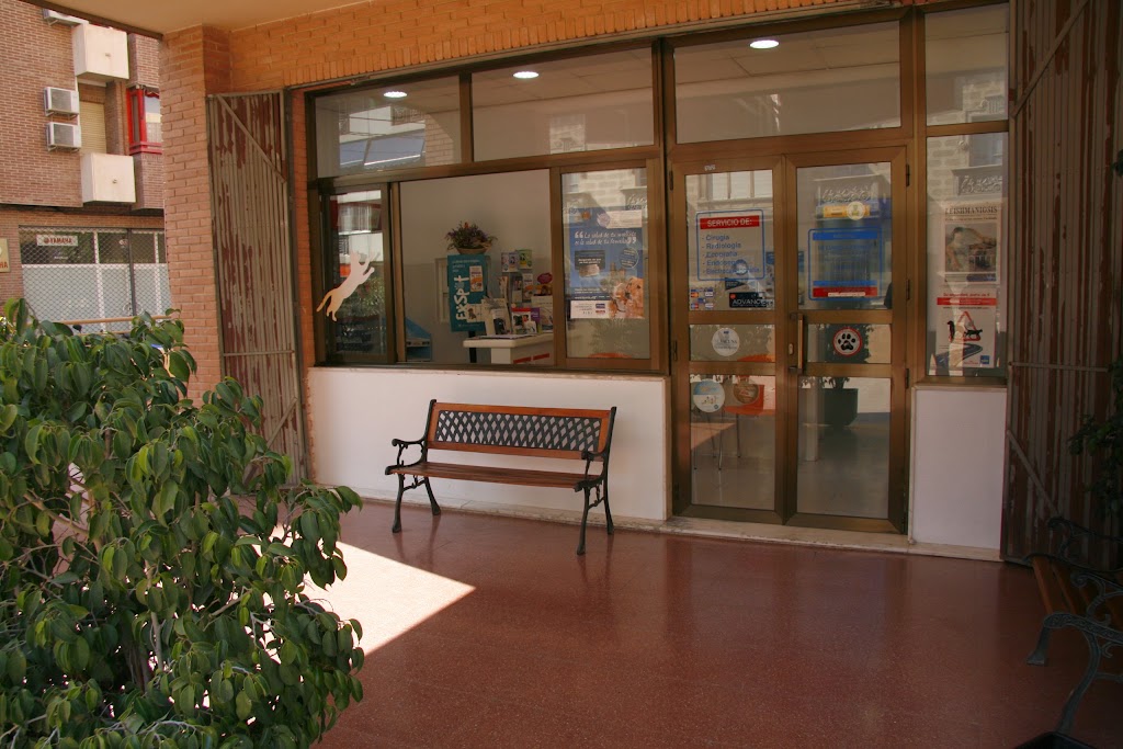 Clinica CAPiCUA — Del propietario