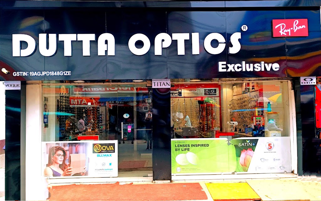 Dutta Optics Exclusive