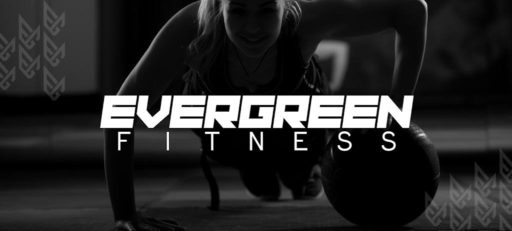  Evergreen Fitness