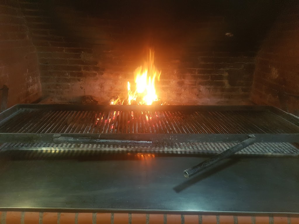 Bar el progreso — Del propietario