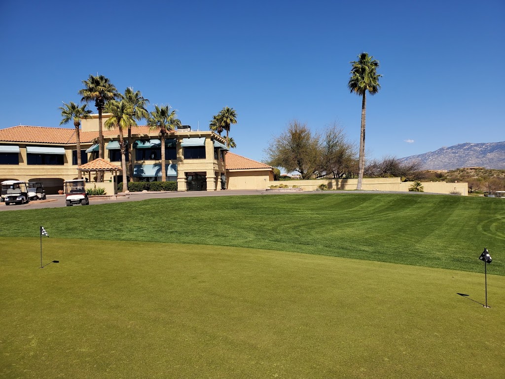Oro Valley Community Center