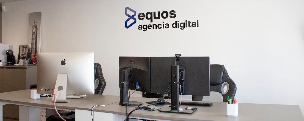EQUOS, Agencia Digital