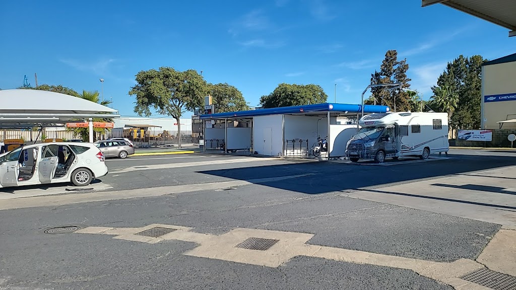 GasAuto Teletaxi Huelva