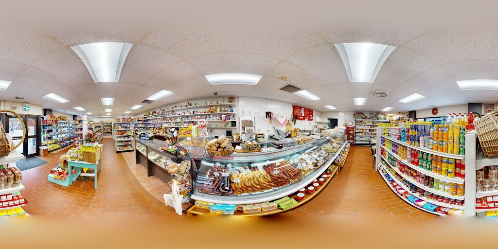 Street View & 360°