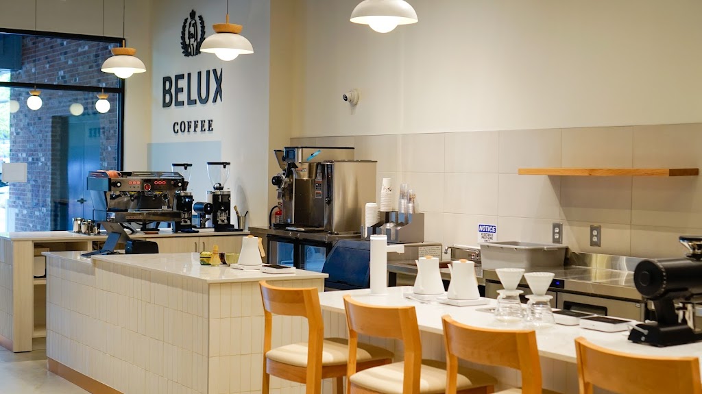 Photo of Belux Coffee Roswell