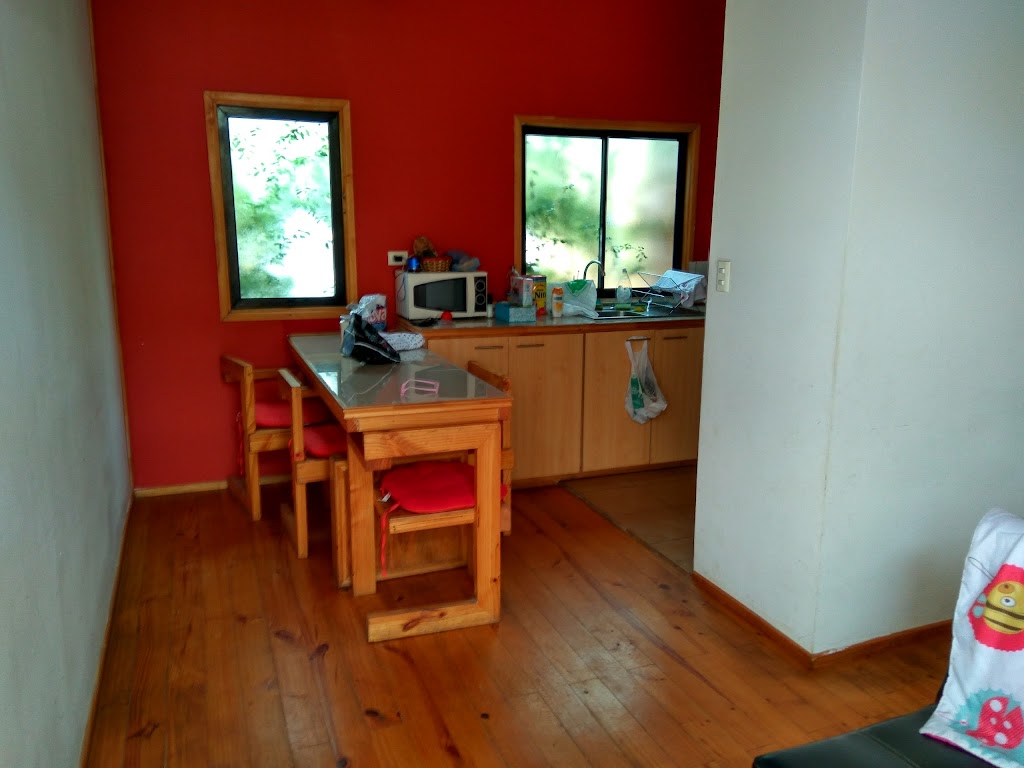 Habitaciones