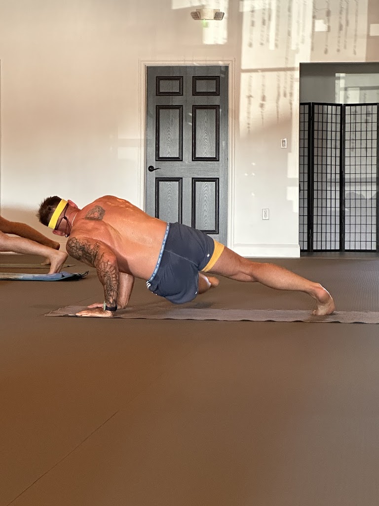  Florida Power Yoga - Pensacola, FL