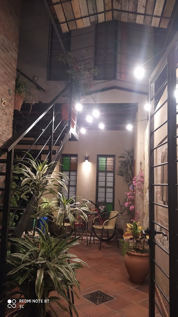 Casa TALLER DE ARTE