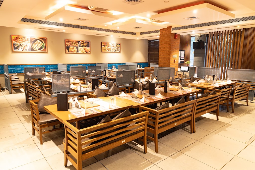 Barbeque Nation