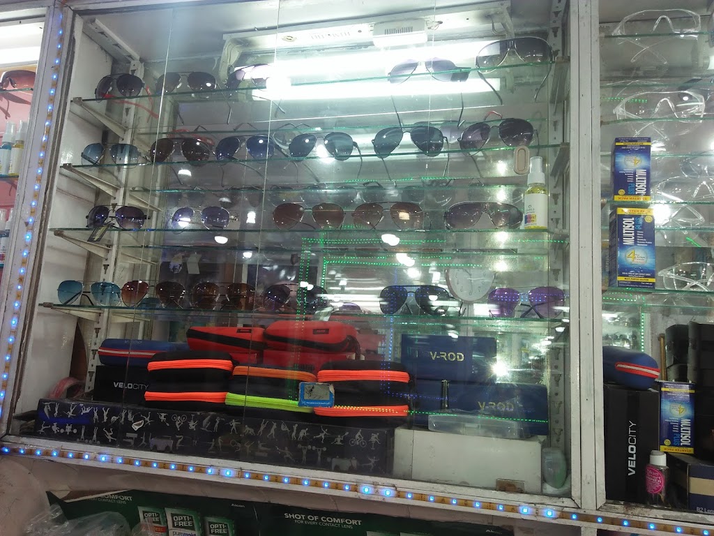 Display case
