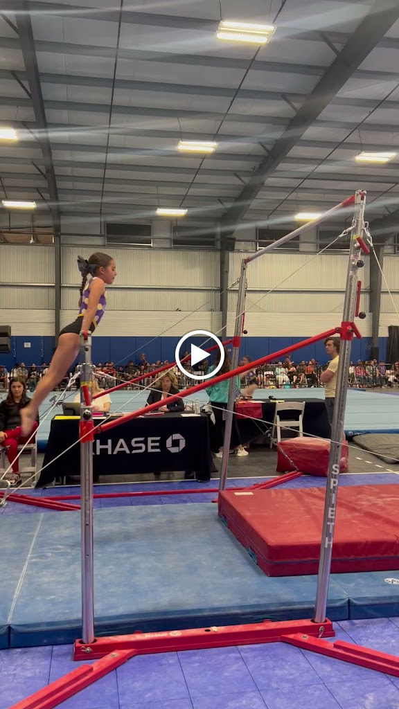  Farmington Gymnastics Academy