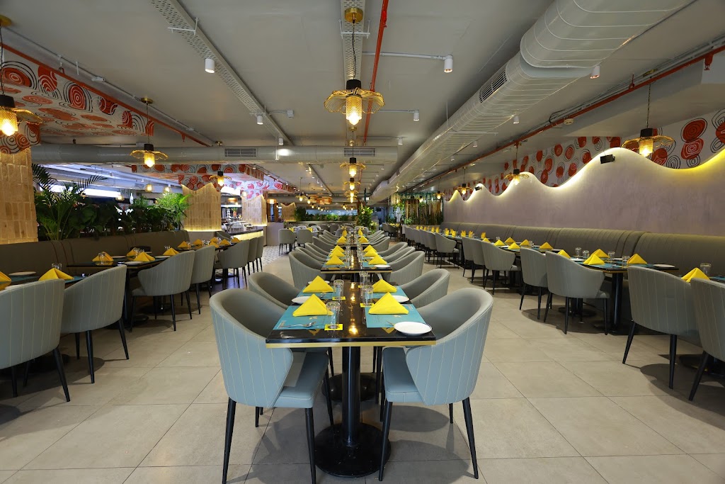 Flechazo Gold Madhapur