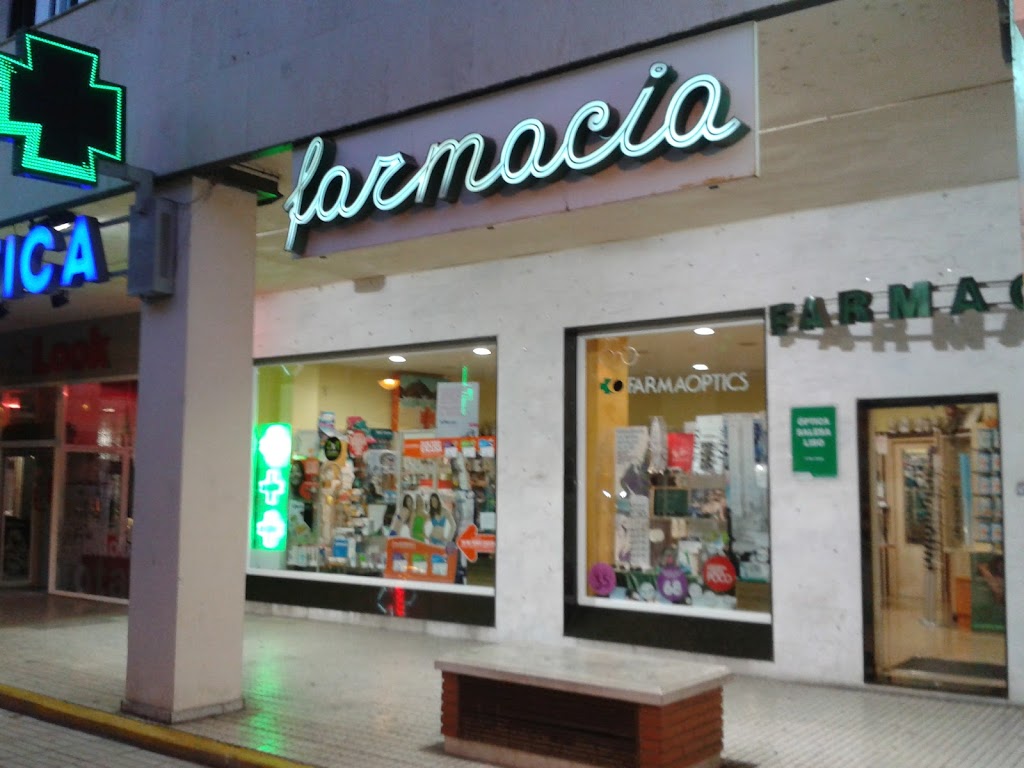 Farmacia Optica Salesa Liso
