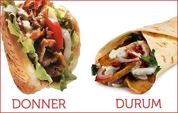 KEBAB RINCON ALQUIVIR