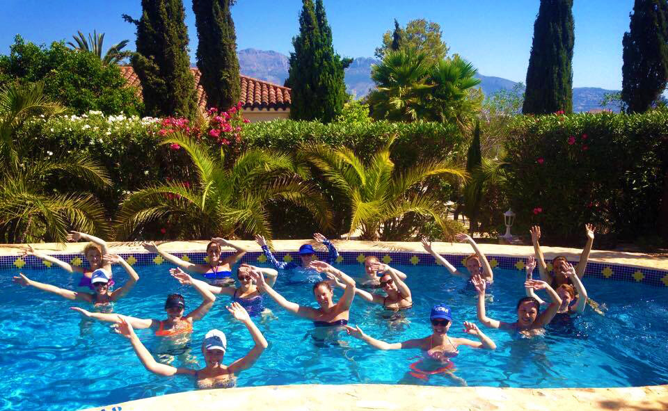 La Crisalida Retreats — Del propietario