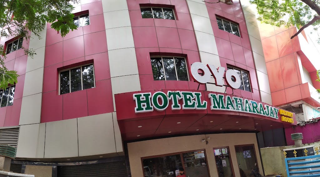 Hotel Maharajay
