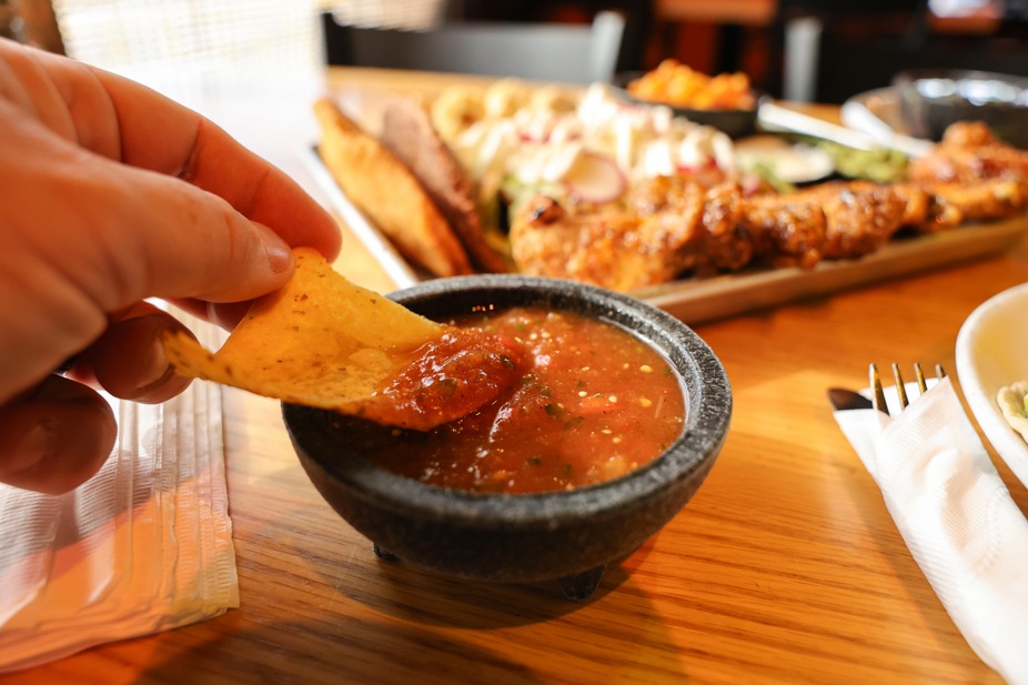  El Beso Restaurante & Cantina of Greenfield