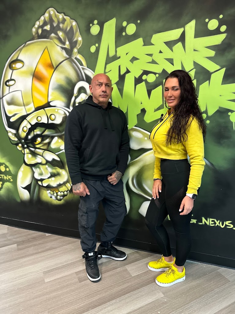  East Coast Personal Training and Fitness