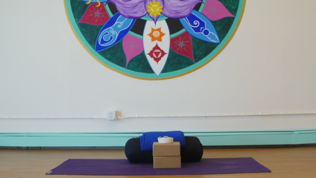  Lotus Yoga Studio