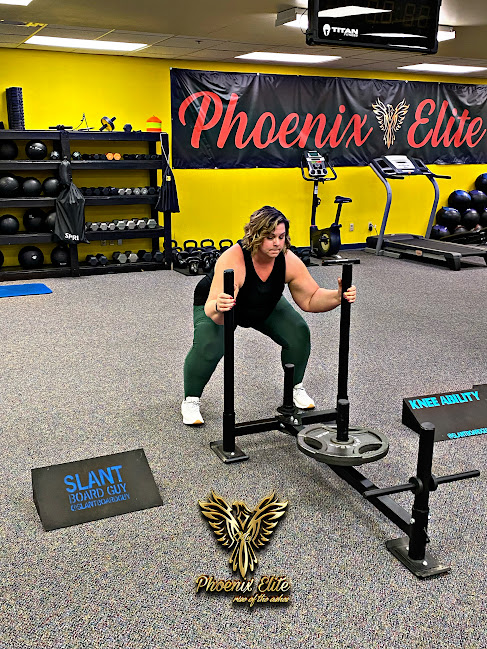  Phoenix Elite Gym