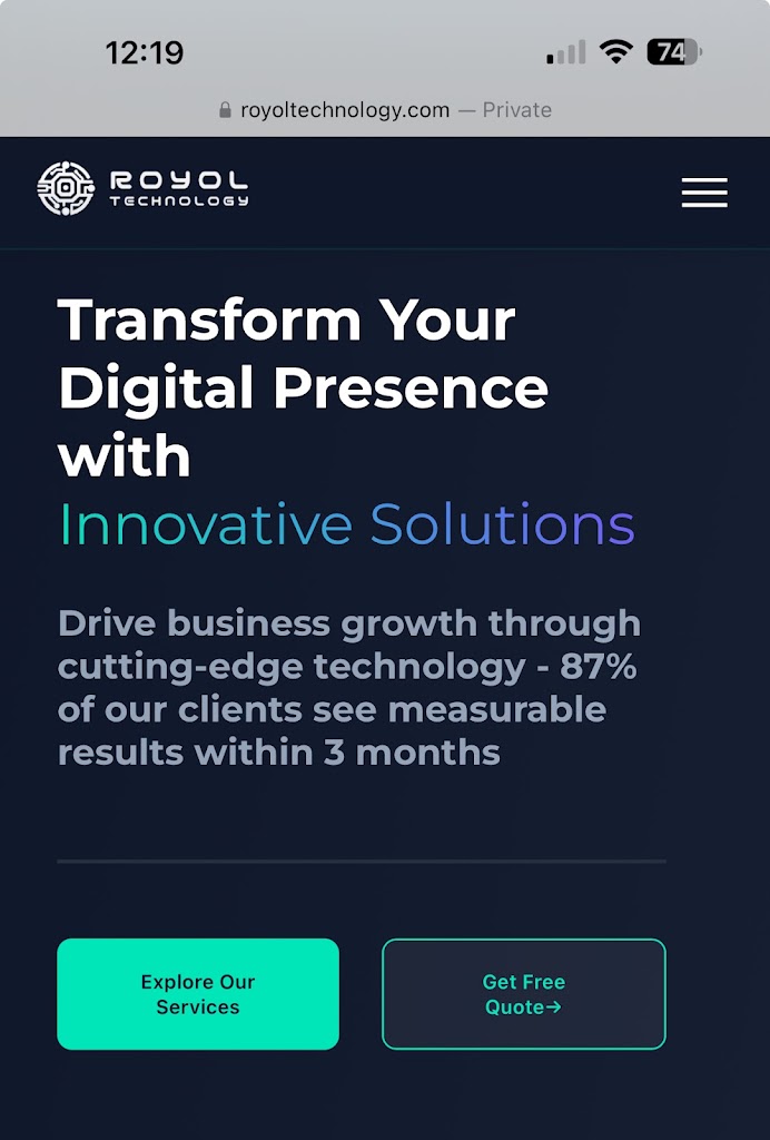 Royol Technology