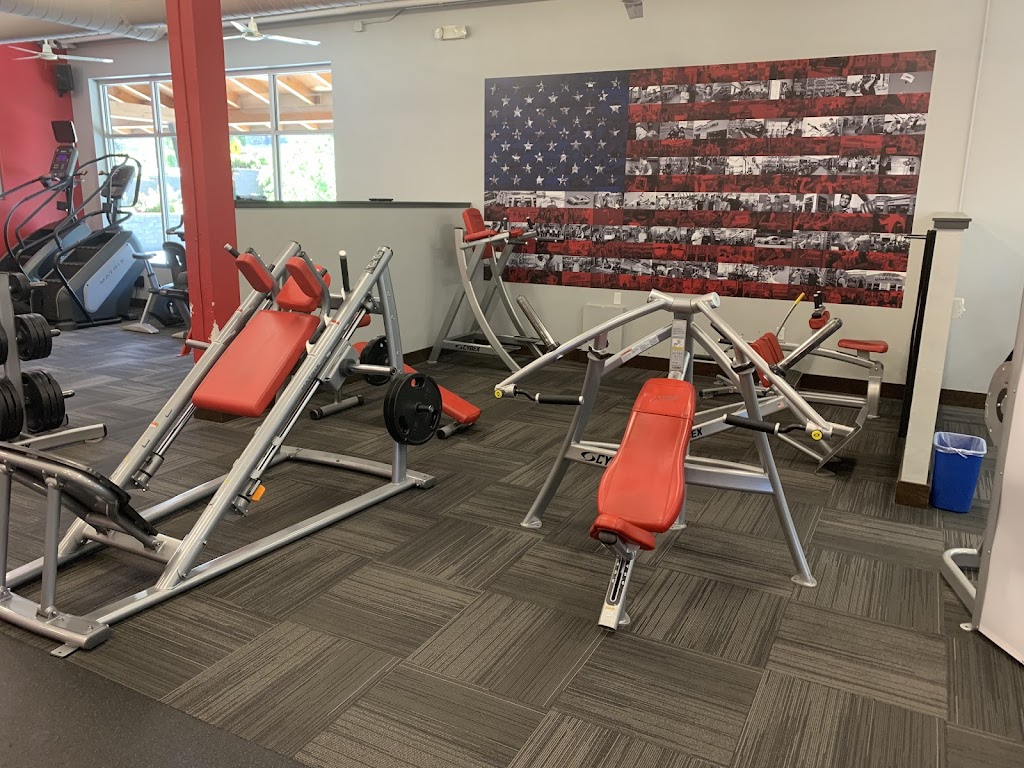  Snap Fitness Ashland South