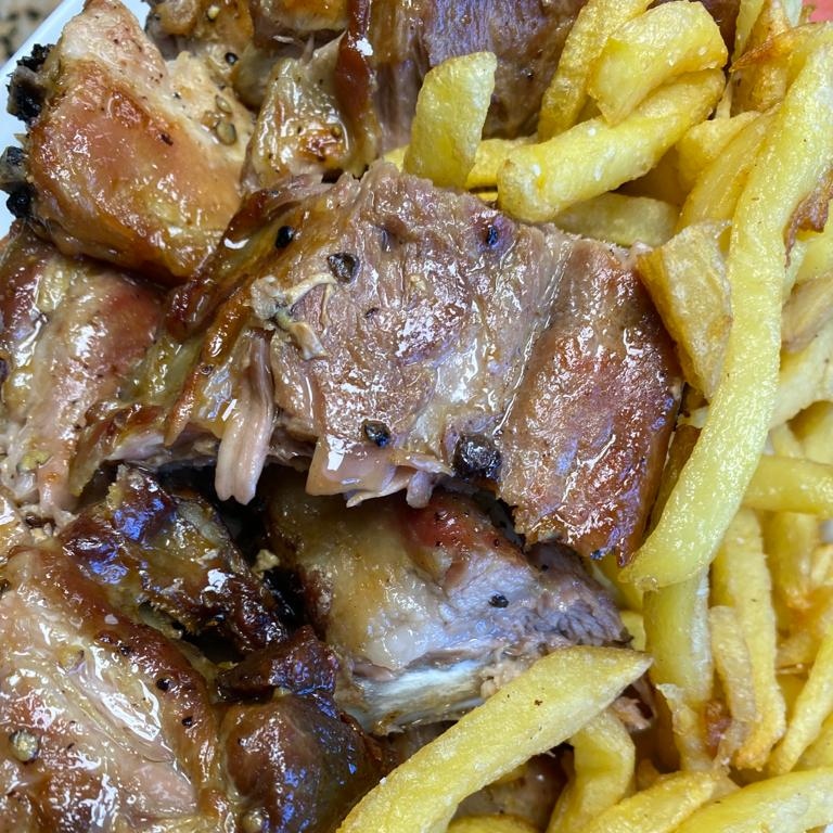 Restaurante Trinkete — Mas recientes
