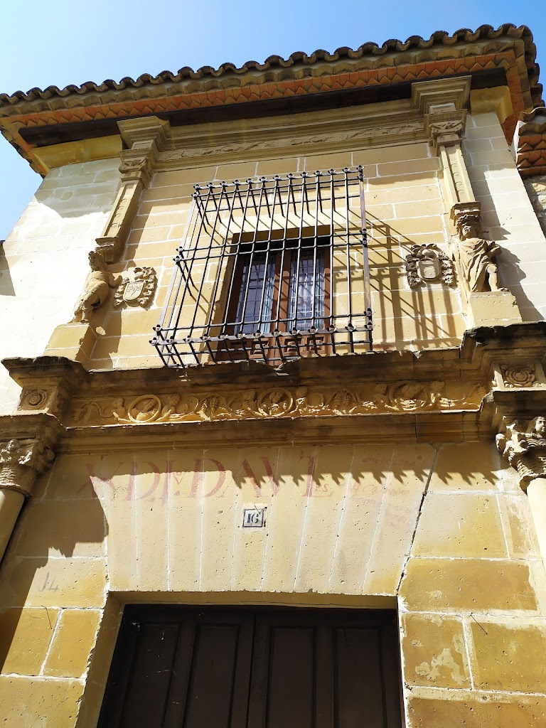 Palacio de los Aviles