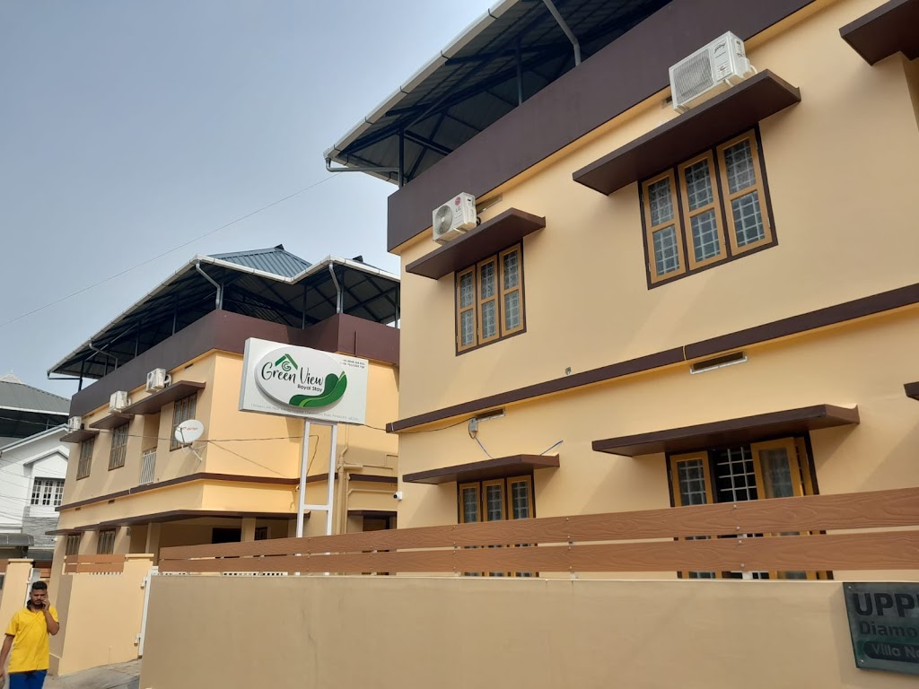 Greenview Royal Stay