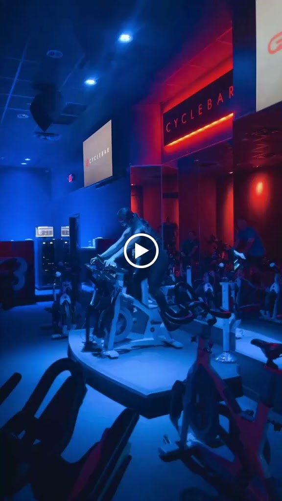  RIDETRIBE Indoor Cycling (Patchen Square)