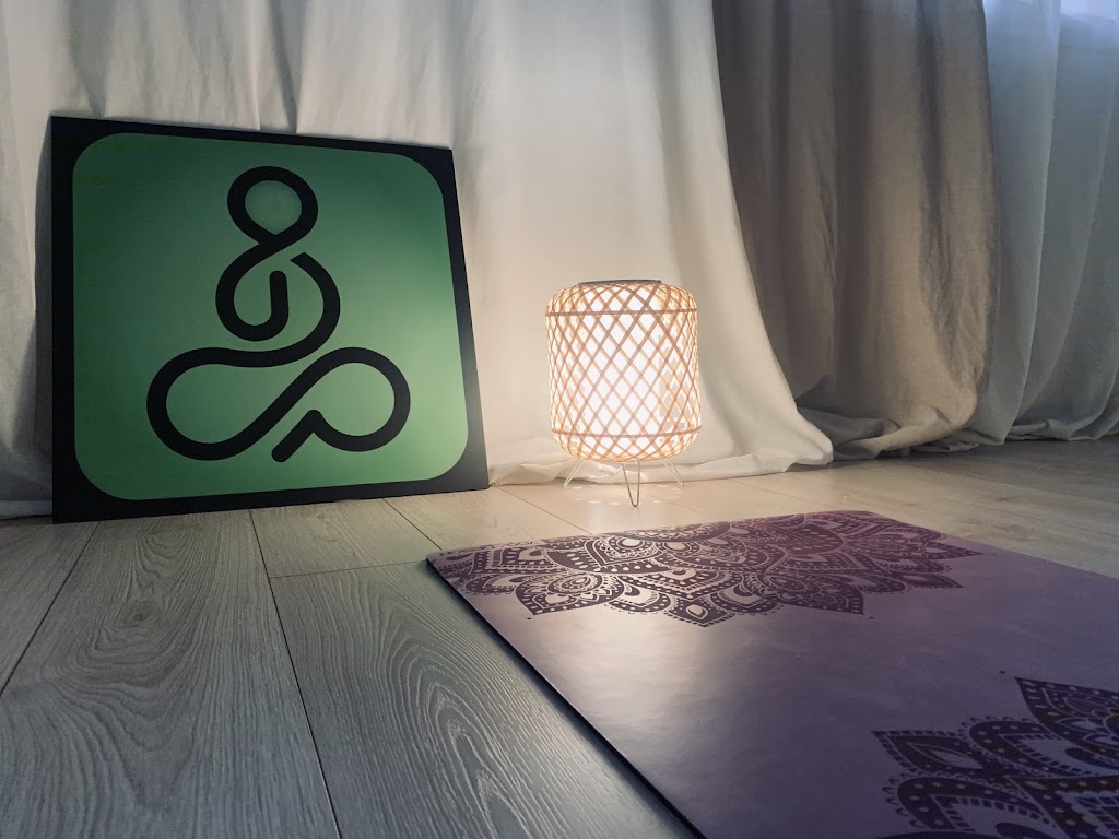 Equilibrium Manresa - yoga, Pilates, hipopressius — Del propietario