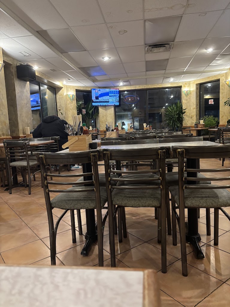 Phoenix Restaurant