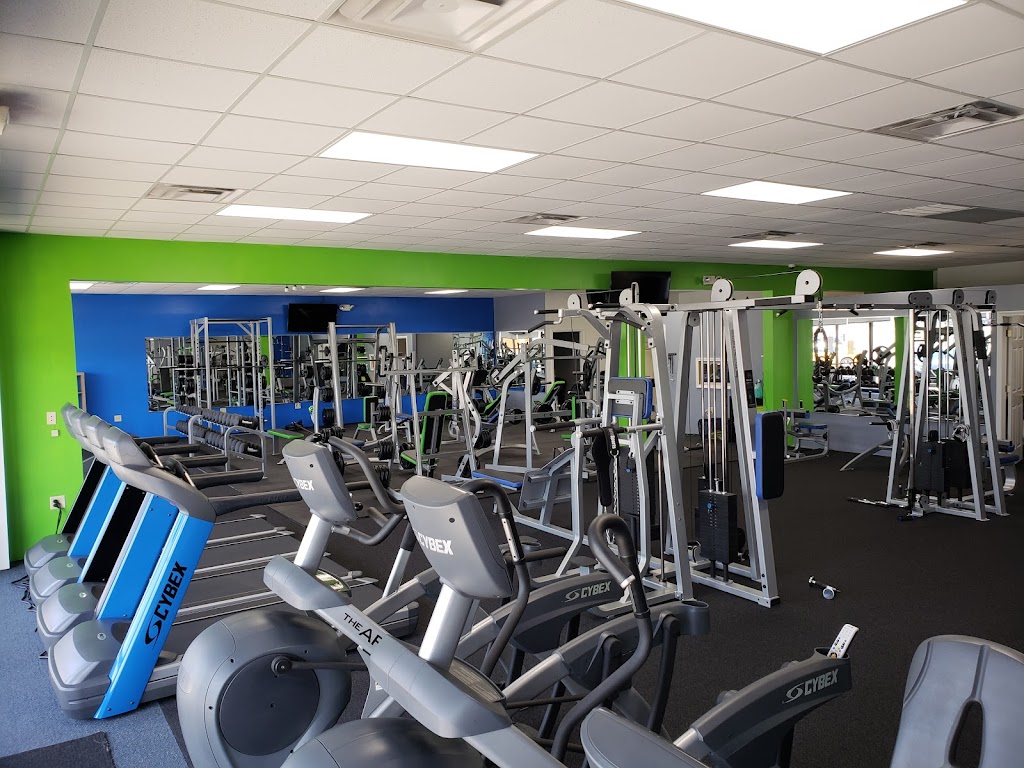  Marshfield Fitness & Tanning