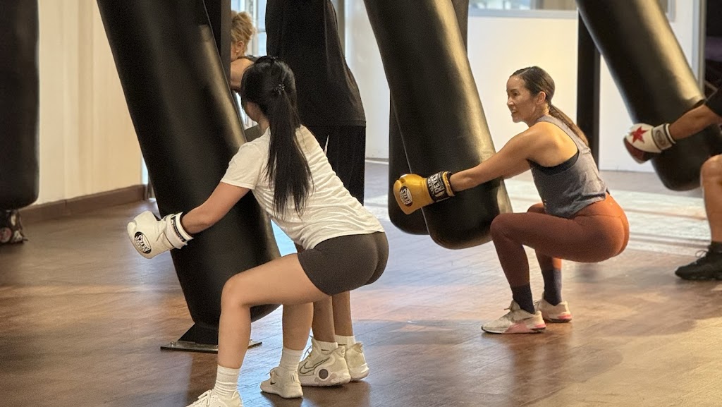  Odyssey Training Center San Diego