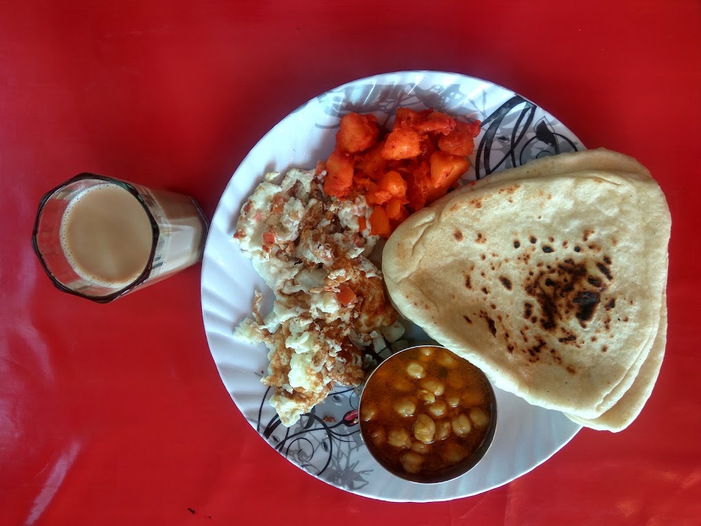 Food & drink