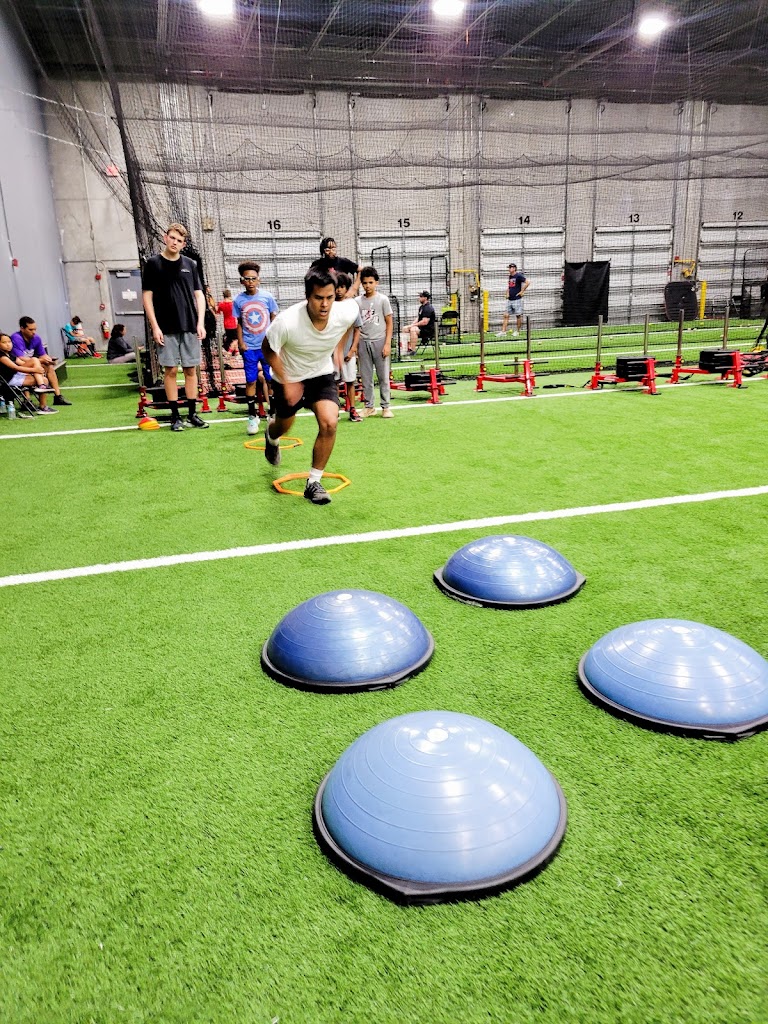  Alpha Sports Performance