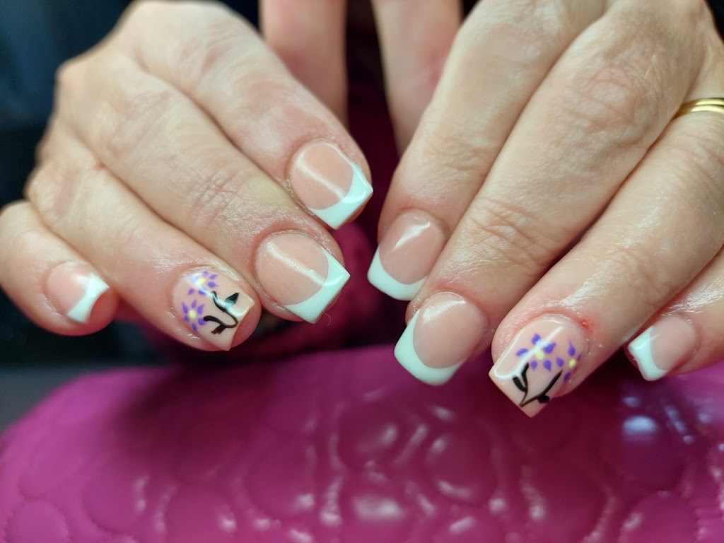 Estetica Manuela — Manicura