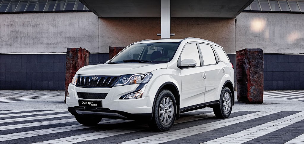 Mahindra Madrid